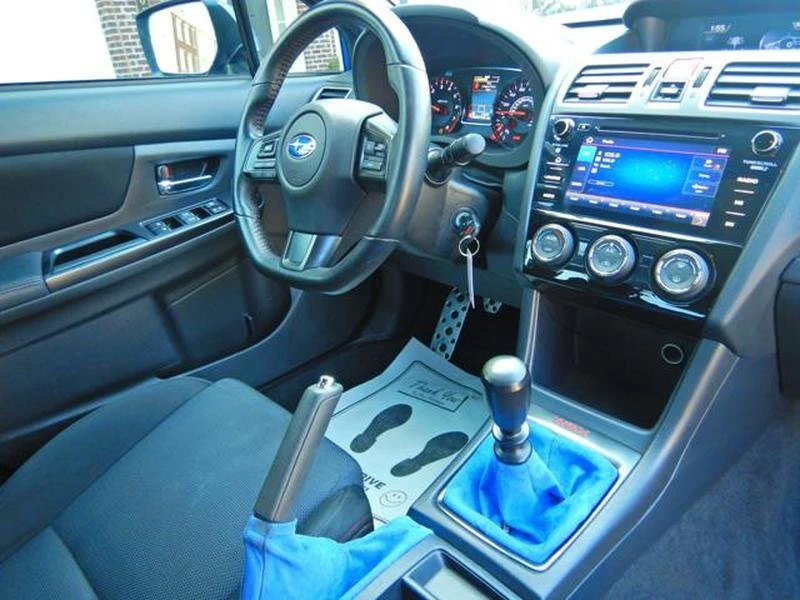 2019 Subaru Impreza 5th Gen - Image 5 of 20