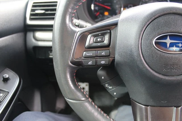 2019 Subaru Impreza WRX 4th Gen - Image 10 of 18