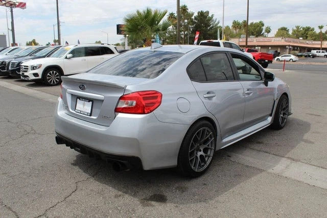 2019 Subaru Impreza WRX 4th Gen - Image 3 of 18