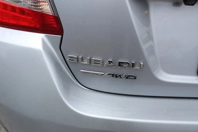 2019 Subaru Impreza WRX 4th Gen - Image 5 of 18