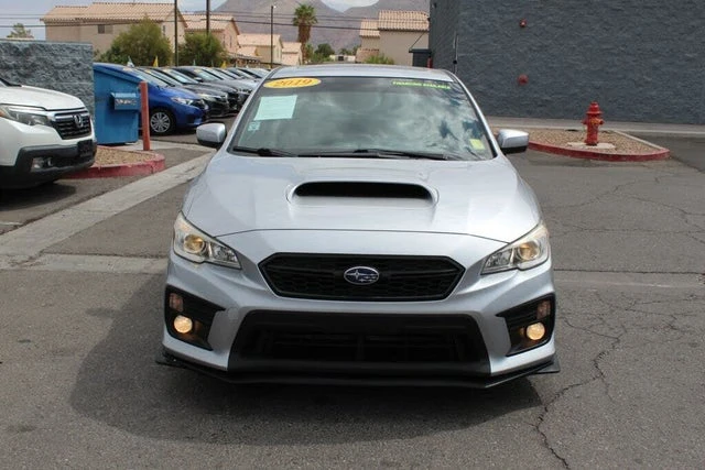 2019 Subaru Impreza WRX 4th Gen - Image 2 of 18