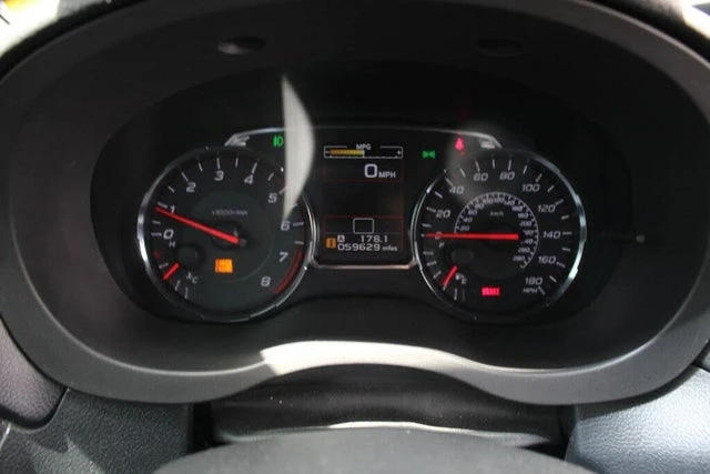 2019 Subaru Impreza WRX 4th Gen - Image 12 of 18