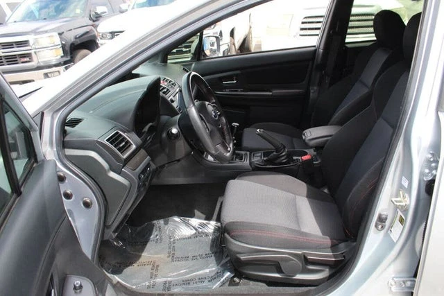 2019 Subaru Impreza WRX 4th Gen - Image 16 of 18
