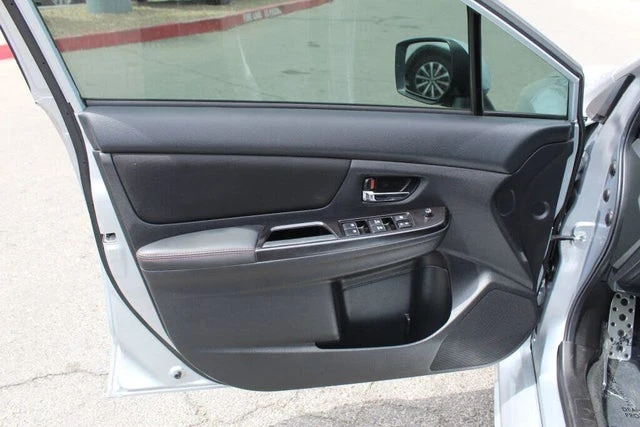 2019 Subaru Impreza WRX 4th Gen - Image 9 of 18