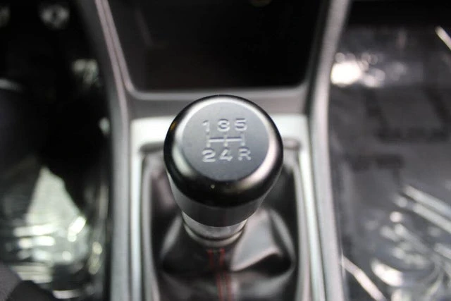 2019 Subaru Impreza WRX 4th Gen - Image 15 of 18