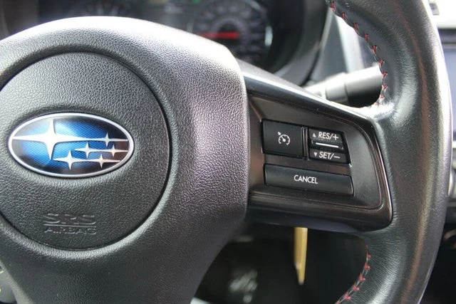 2019 Subaru Impreza WRX 4th Gen - Image 11 of 18