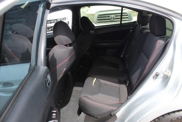 2019 Subaru Impreza WRX 4th Gen - Image 18 of 18