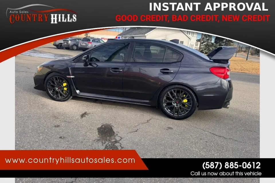 2019 Subaru Impreza 5th Gen - Image 4 of 12
