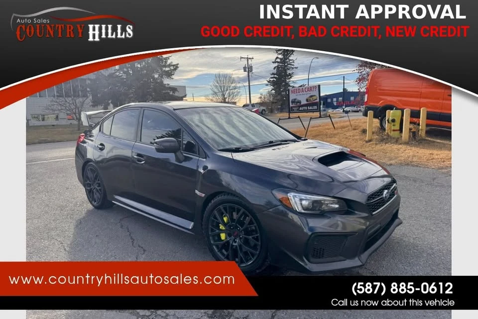 2019 Subaru Impreza 5th Gen - Image 6 of 12