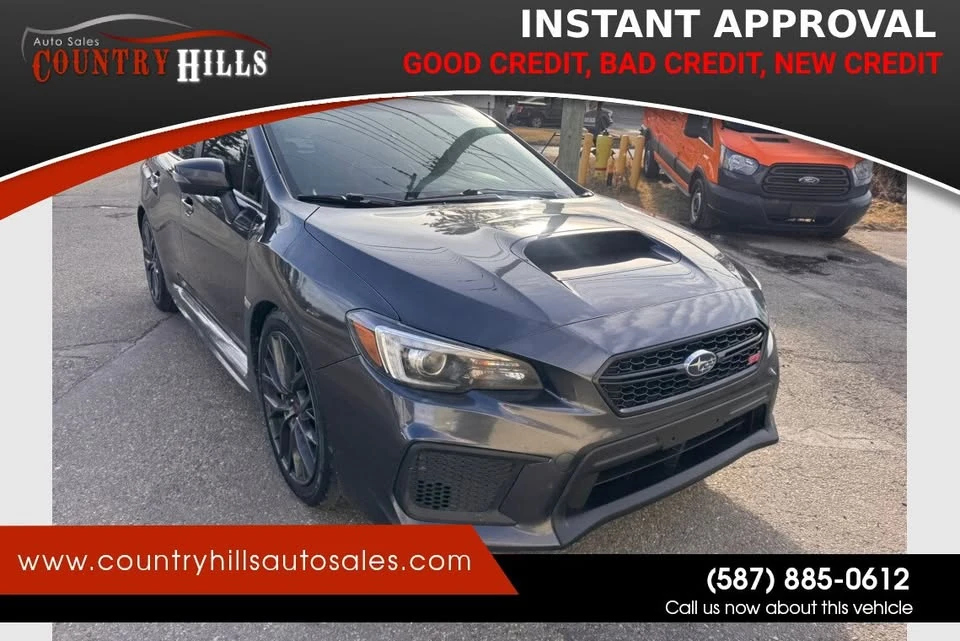 2019 Subaru Impreza 5th Gen - Image 2 of 12