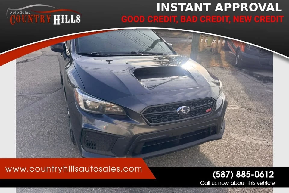 2019 Subaru Impreza 5th Gen - Image 3 of 12