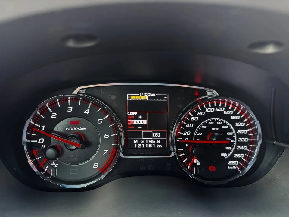 2019 Subaru Impreza 5th Gen - Image 10 of 17