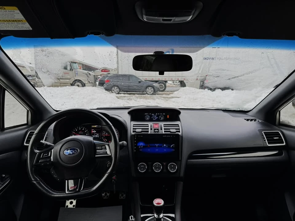2019 Subaru Impreza 5th Gen - Image 13 of 17