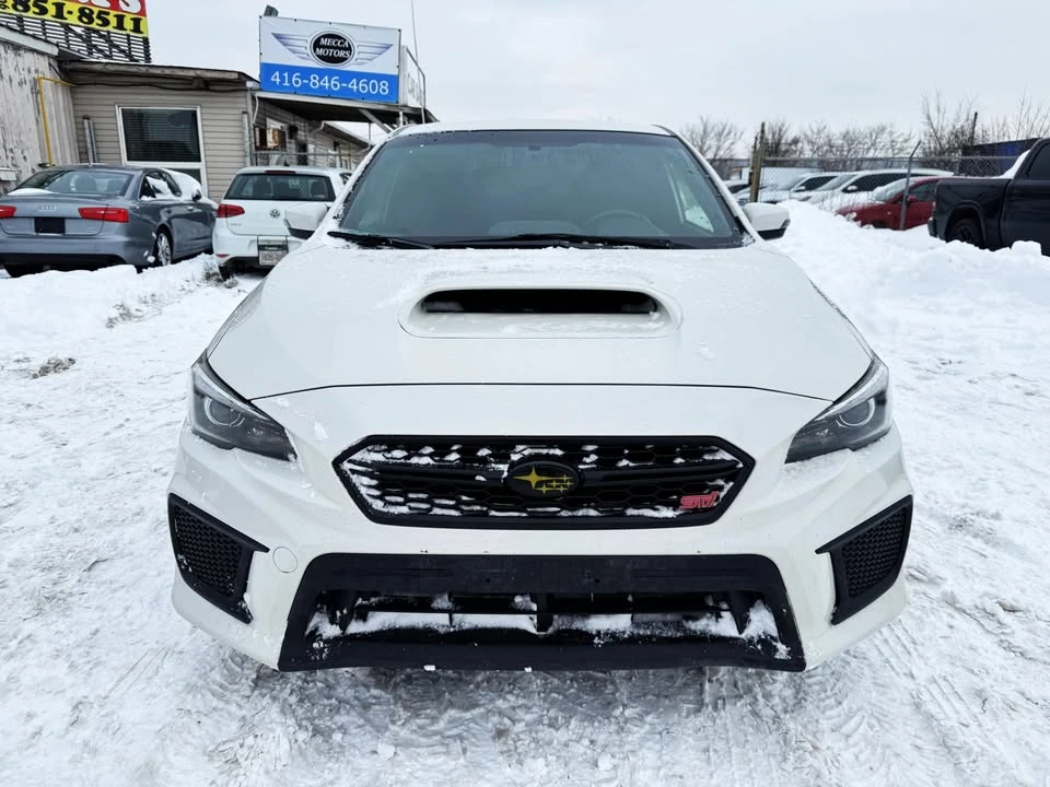 2019 Subaru Impreza 5th Gen - Image 2 of 17