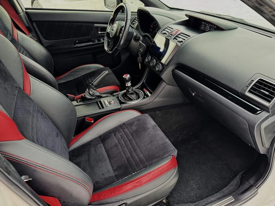 2019 Subaru Impreza 5th Gen - Image 11 of 17