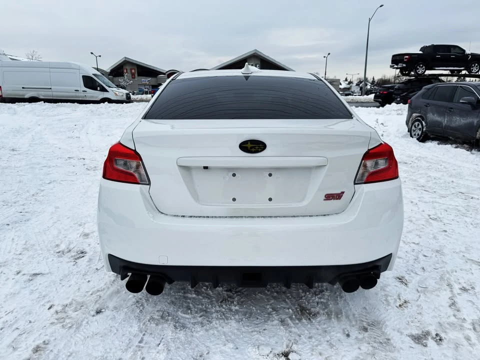 2019 Subaru Impreza 5th Gen - Image 5 of 17
