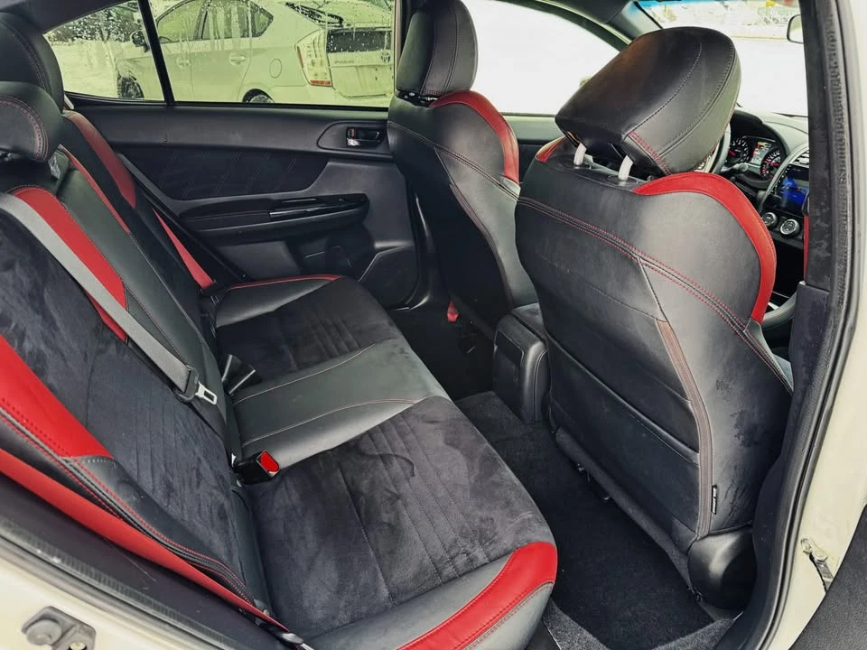 2019 Subaru Impreza 5th Gen - Image 15 of 17