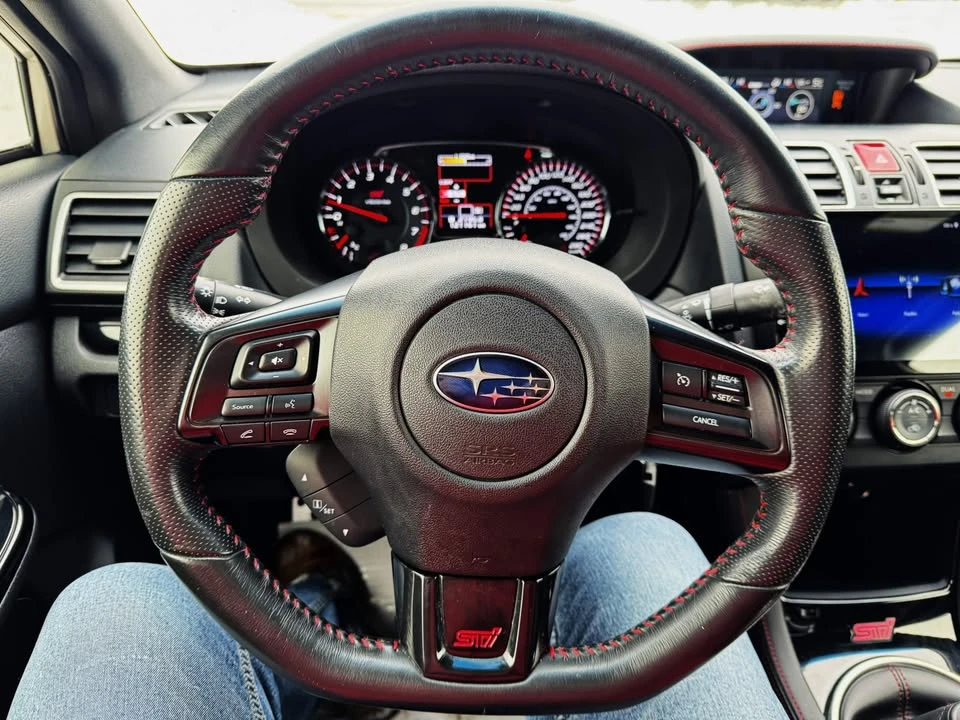 2019 Subaru Impreza 5th Gen - Image 9 of 17