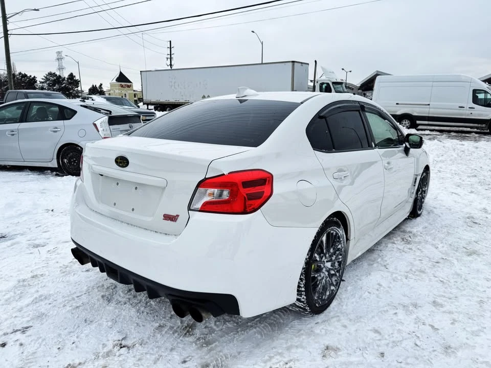 2019 Subaru Impreza 5th Gen - Image 6 of 17
