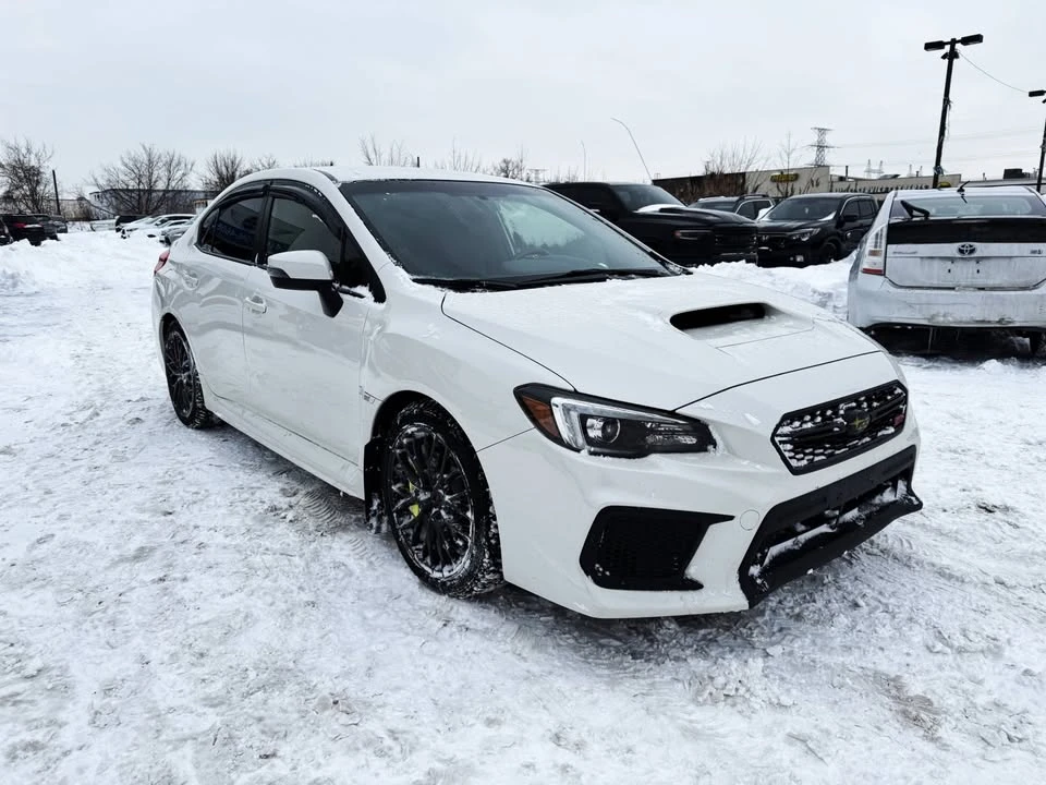 2019 Subaru Impreza 5th Gen - Image 3 of 17