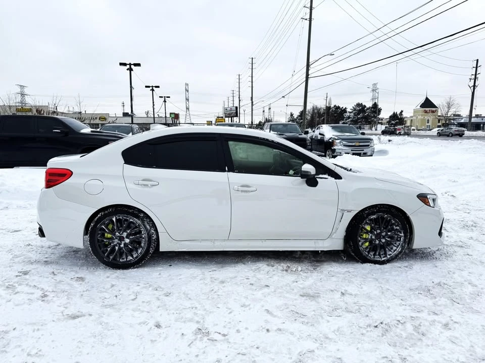 2019 Subaru Impreza 5th Gen - Image 8 of 17