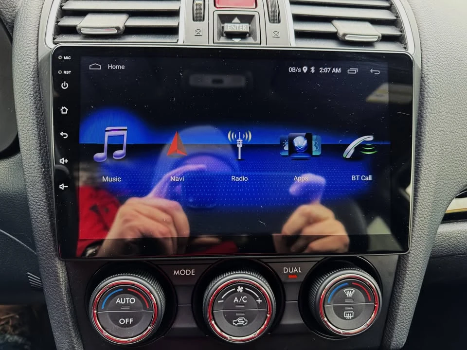 2019 Subaru Impreza 5th Gen - Image 14 of 17