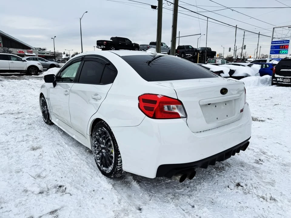 2019 Subaru Impreza 5th Gen - Image 4 of 17