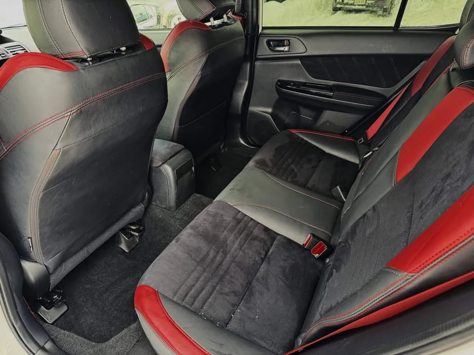 2019 Subaru Impreza 5th Gen - Image 12 of 17