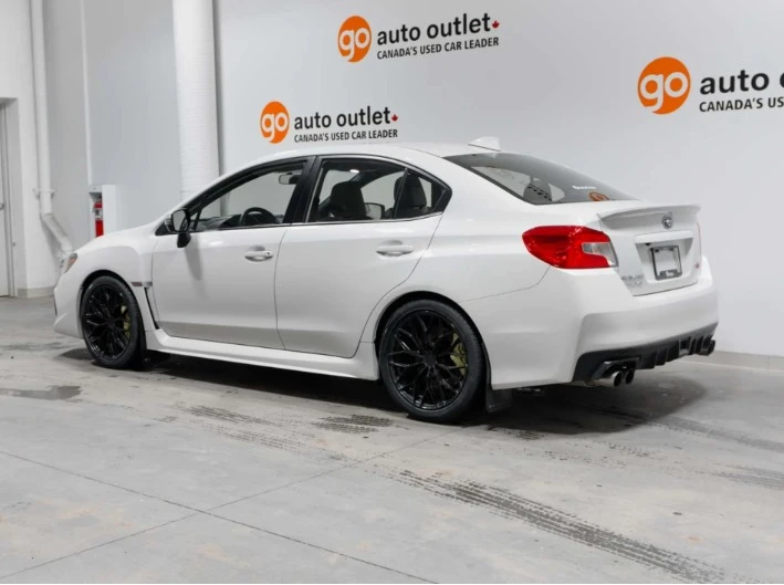 2019 Subaru Impreza 5th Gen - Image 2 of 5