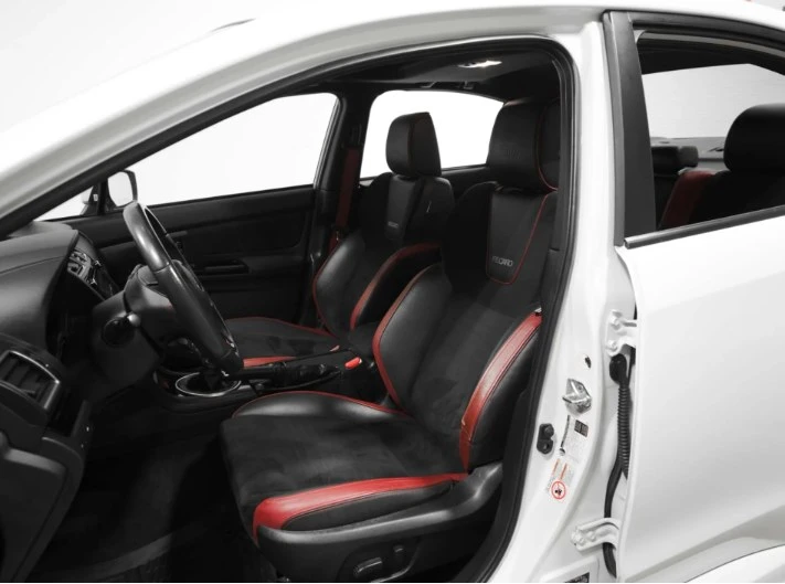 2019 Subaru Impreza 5th Gen - Image 3 of 5