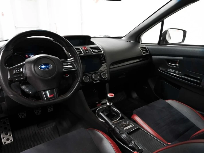 2019 Subaru Impreza 5th Gen - Image 5 of 5
