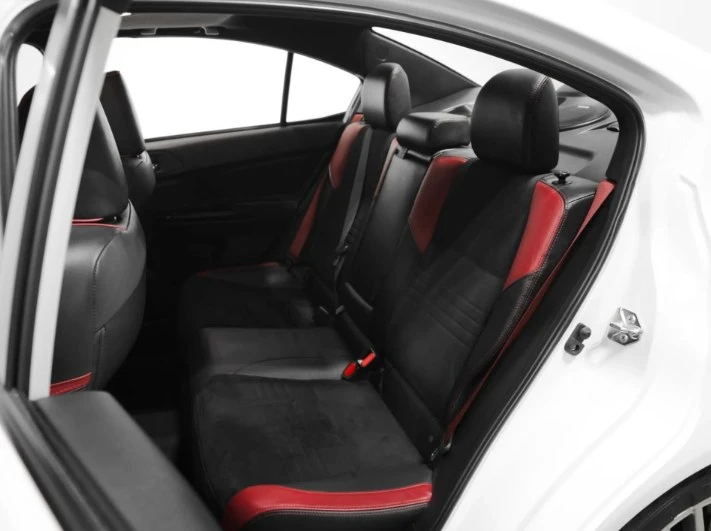 2019 Subaru Impreza 5th Gen - Image 4 of 5
