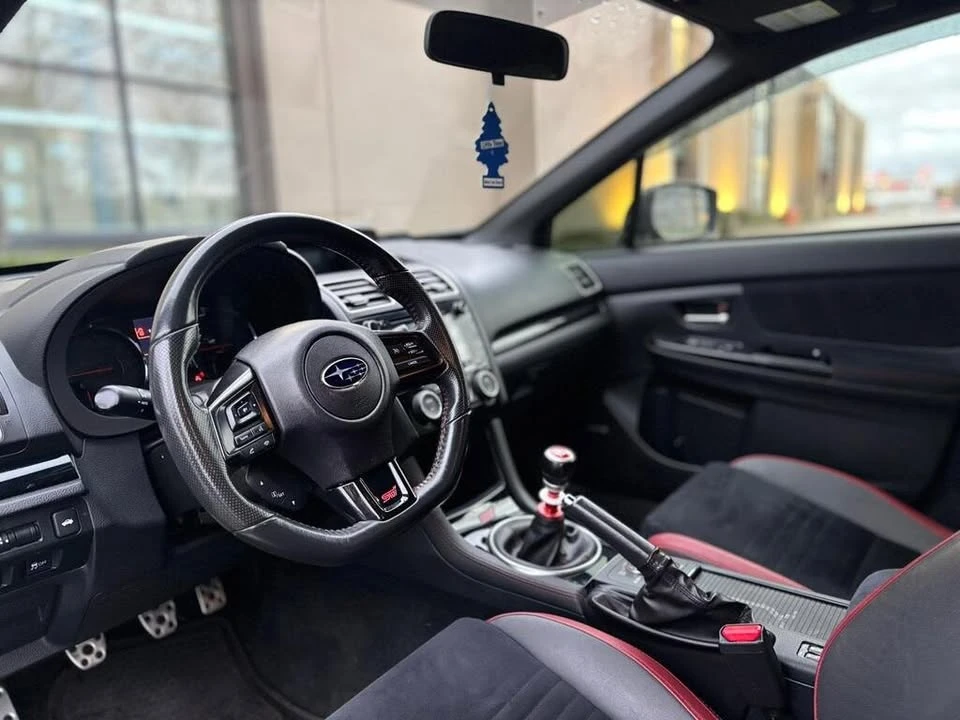 2019 Subaru Impreza 5th Gen - Image 5 of 8