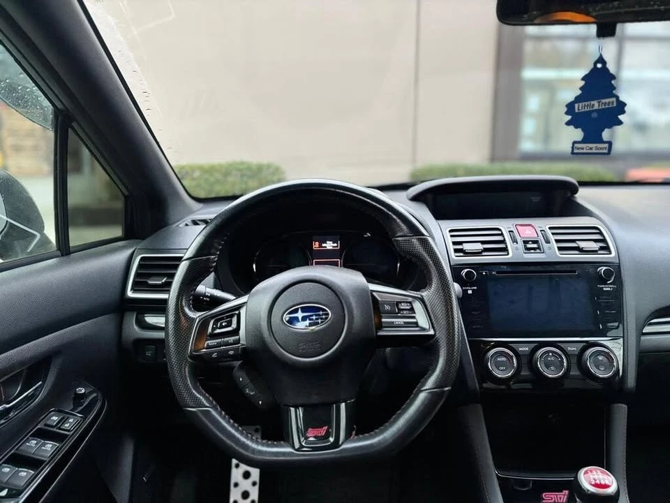 2019 Subaru Impreza 5th Gen - Image 6 of 8