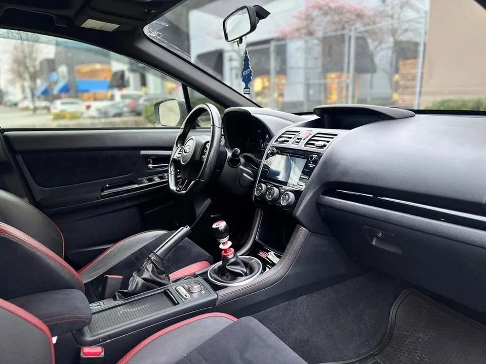 2019 Subaru Impreza 5th Gen - Image 7 of 8