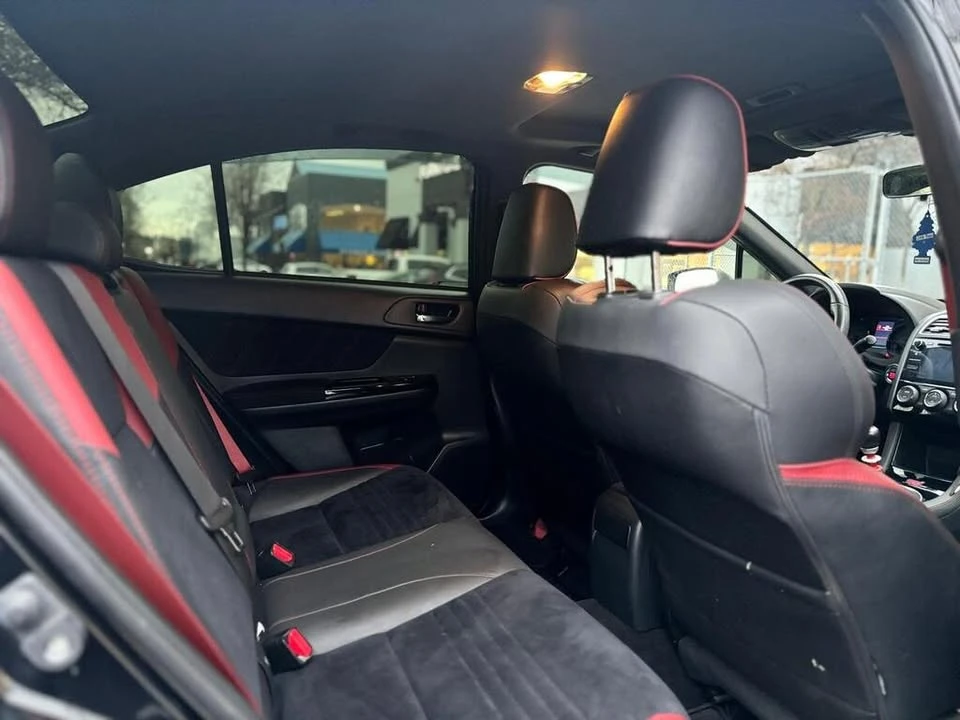 2019 Subaru Impreza 5th Gen - Image 8 of 8