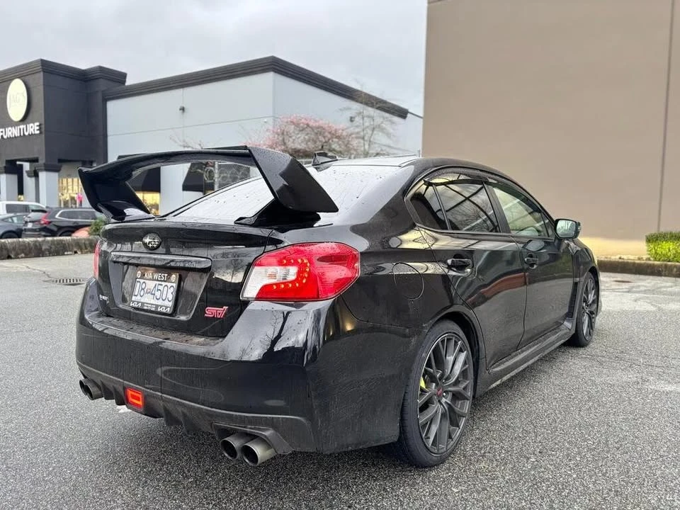 2019 Subaru Impreza 5th Gen - Image 3 of 8