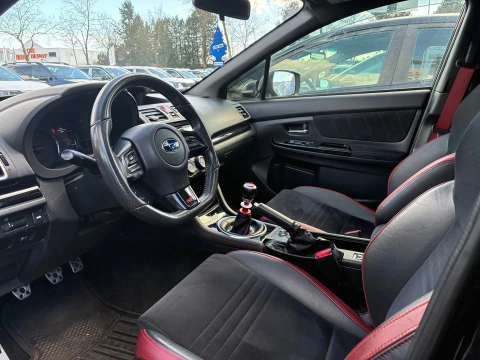 2019 Subaru Impreza 5th Gen - Image 5 of 10