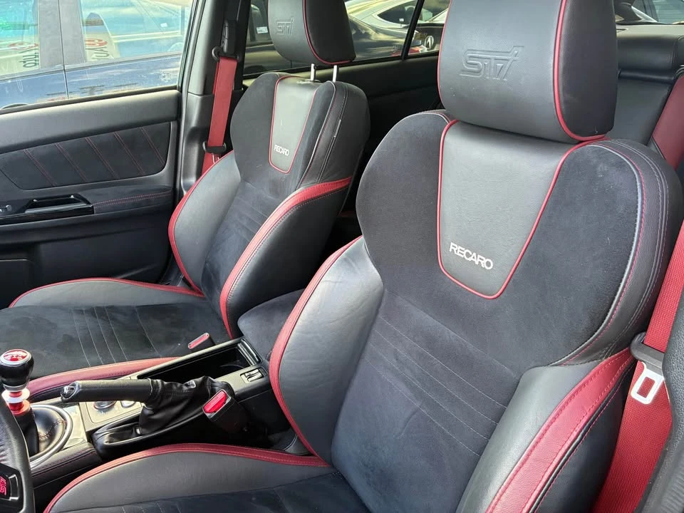 2019 Subaru Impreza 5th Gen - Image 9 of 10