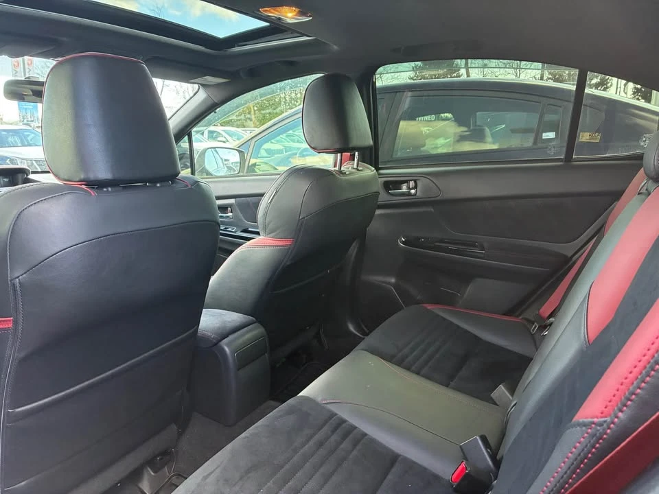 2019 Subaru Impreza 5th Gen - Image 8 of 10