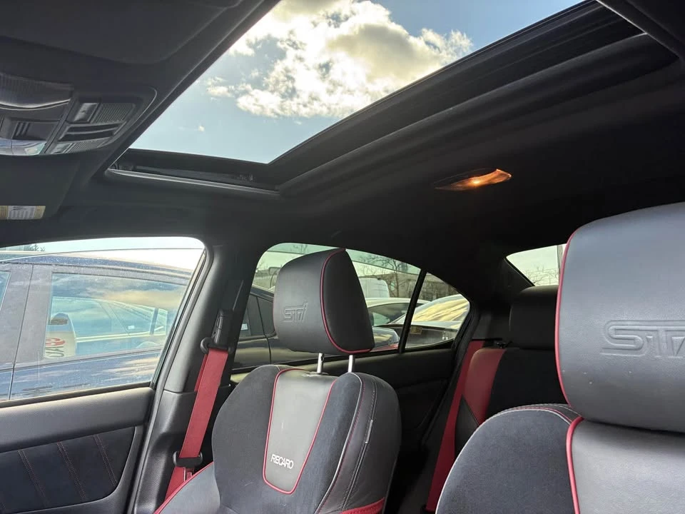2019 Subaru Impreza 5th Gen - Image 6 of 10