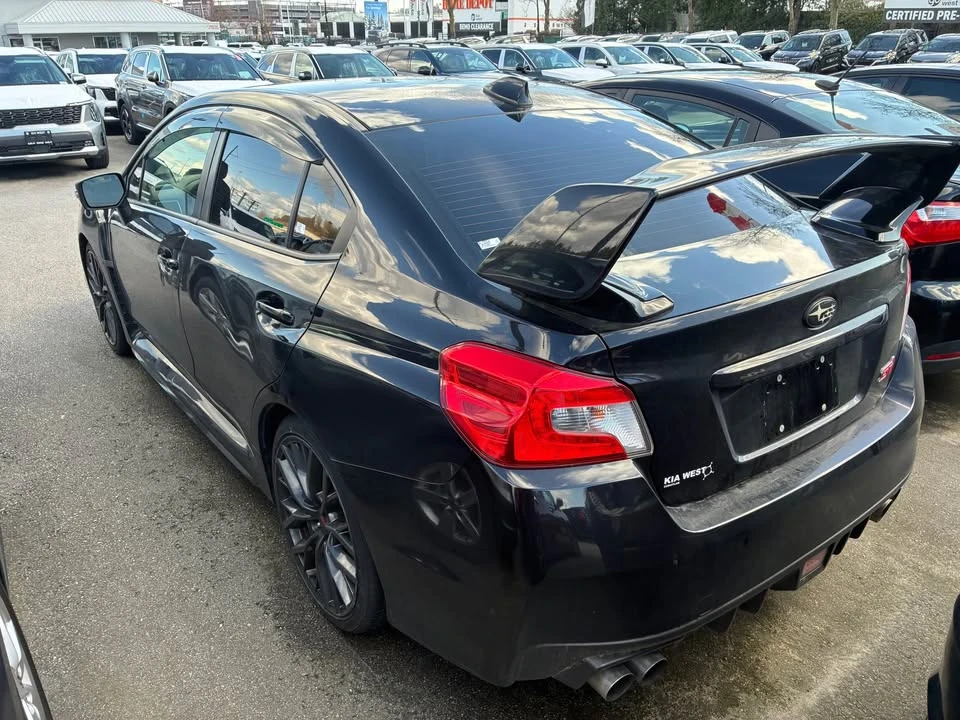 2019 Subaru Impreza 5th Gen - Image 3 of 10