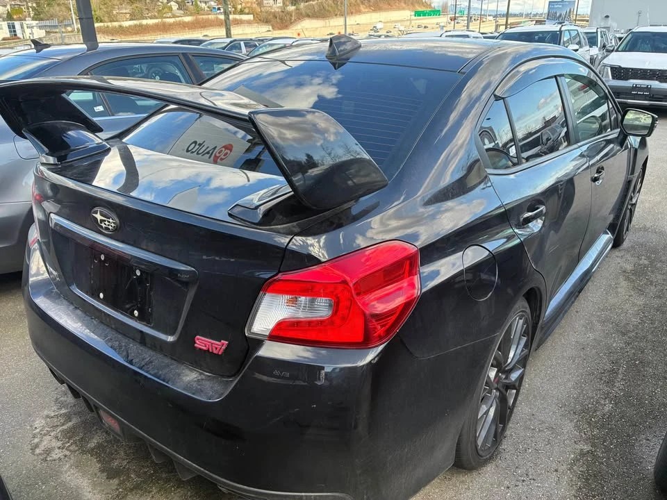 2019 Subaru Impreza 5th Gen - Image 4 of 10