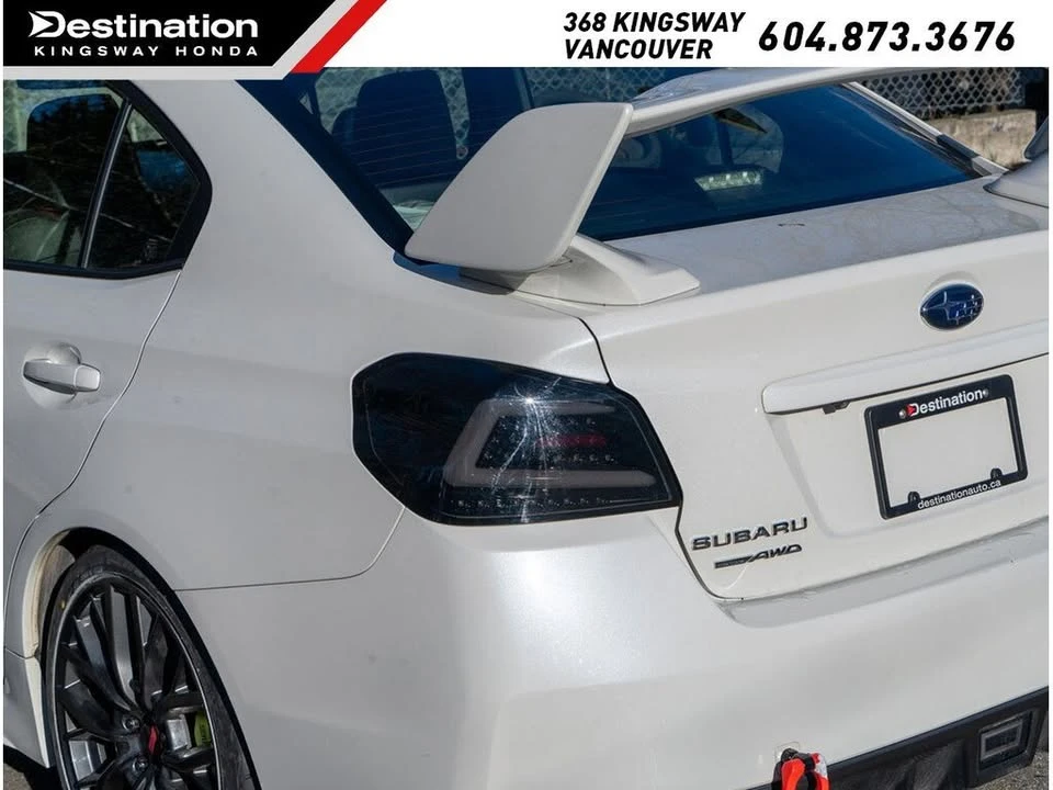 2019 Subaru - Image 11 of 20