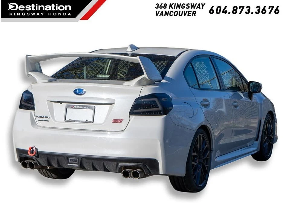 2019 Subaru - Image 7 of 20