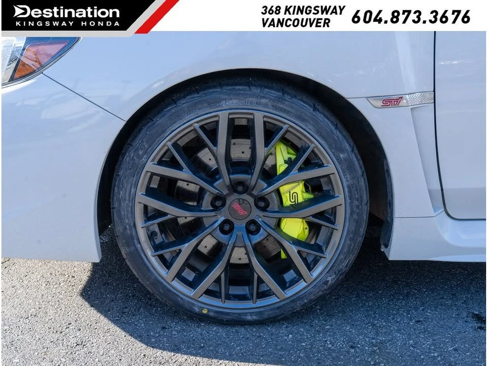 2019 Subaru - Image 12 of 20