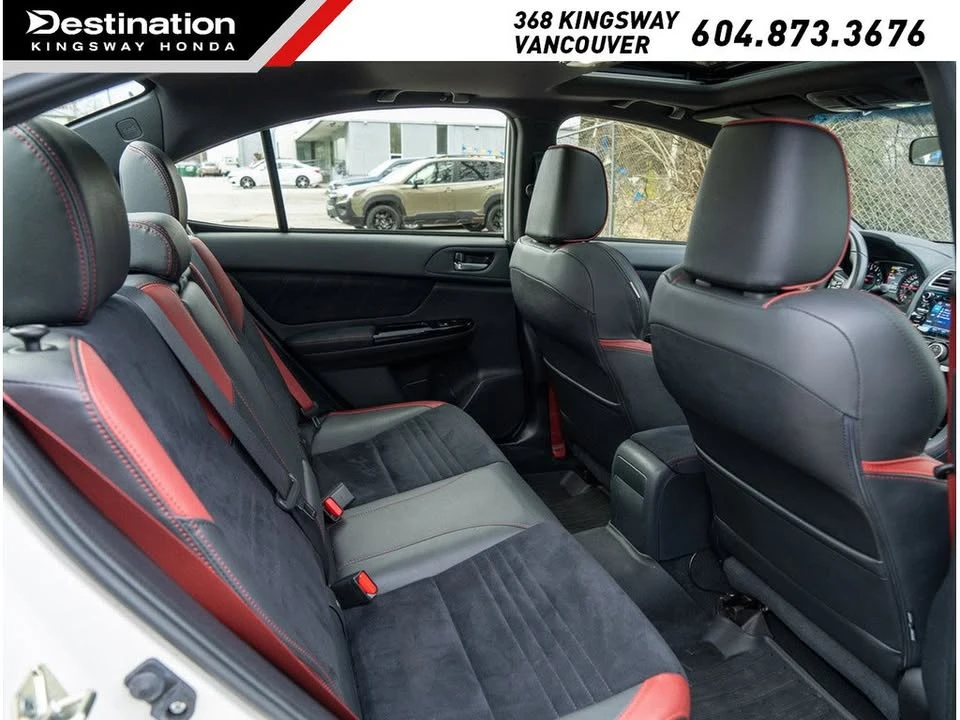 2019 Subaru - Image 17 of 20