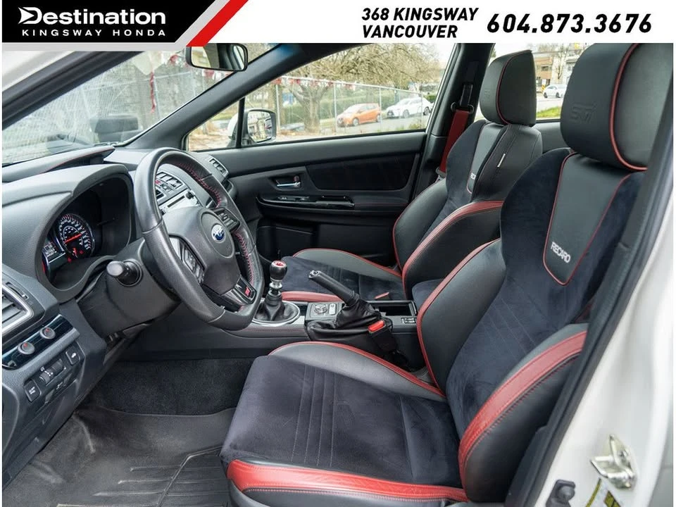 2019 Subaru - Image 16 of 20