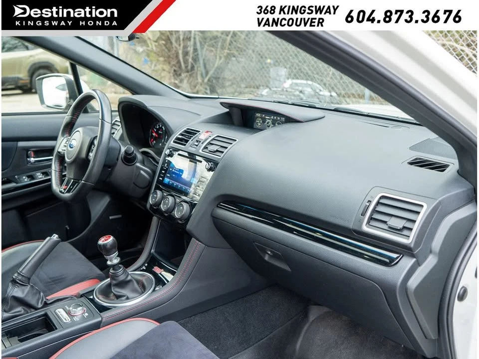 2019 Subaru - Image 18 of 20