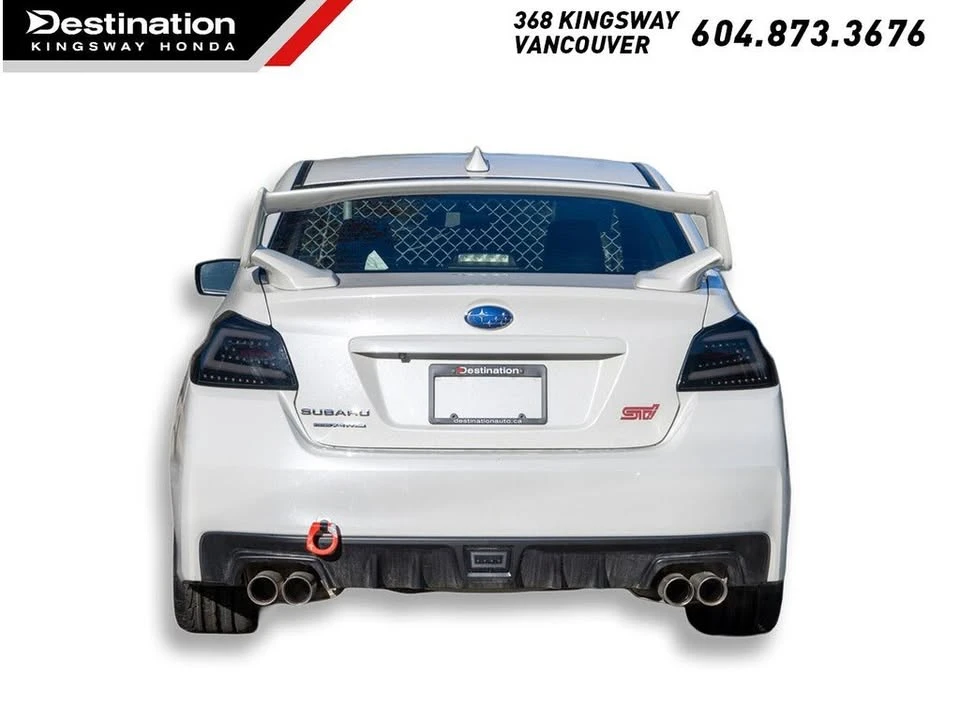 2019 Subaru - Image 6 of 20